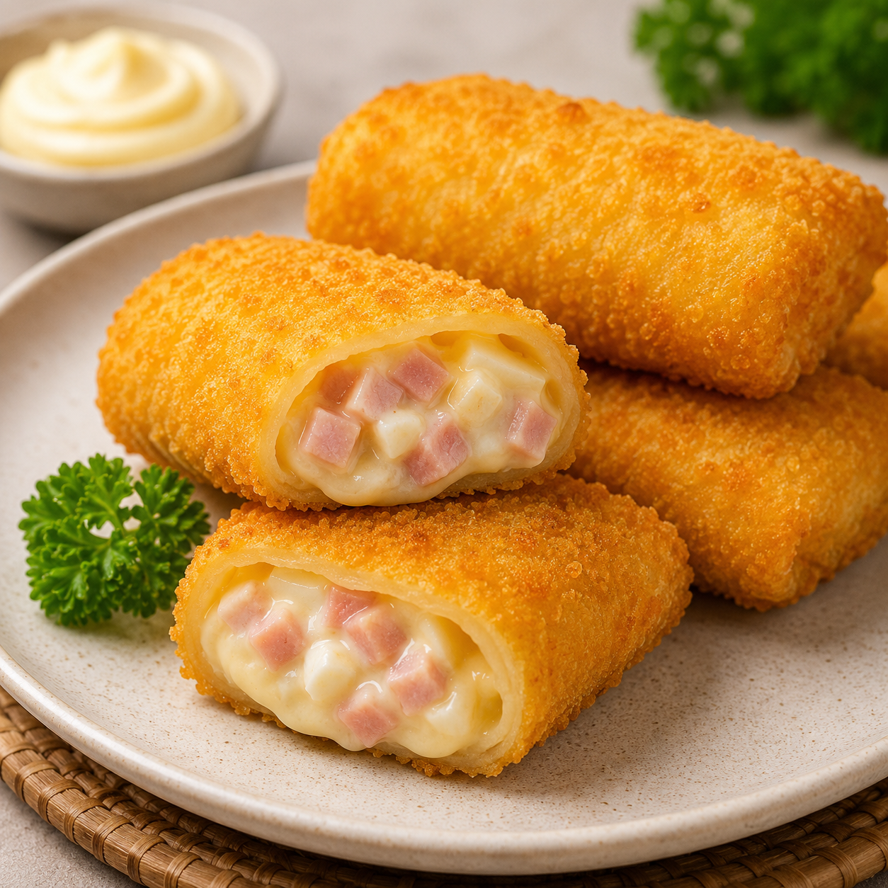 Risol Mayo